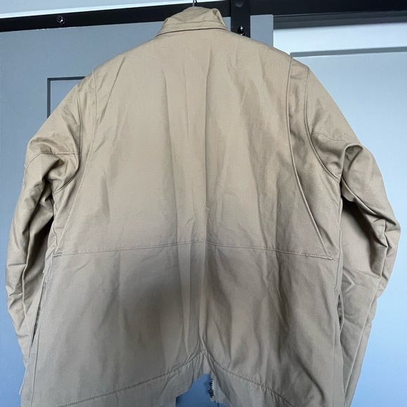 Patagonia ‘Worn Wear’ Lined Jacket - Size M - Picture 2 of 6